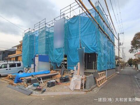 リーブルガーデン伊勢原市高森台３丁目第２ 外観・内装3