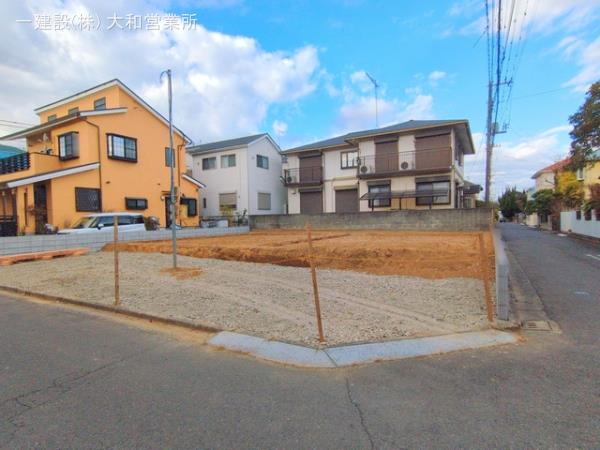 リーブルガーデン伊勢原市高森台３丁目第２ 写真4
