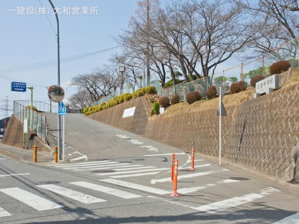 リーブルガーデン伊勢原市高森台３丁目第２ 周辺環境2