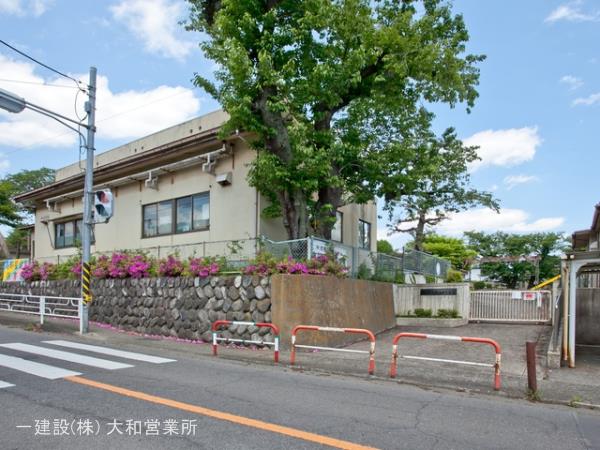 リーブルガーデン伊勢原市高森台３丁目第２ 周辺環境4