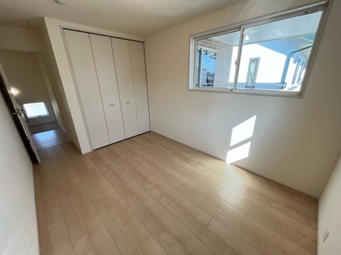 リーブルガーデン第１５栃木大平町富田 外観・内装7