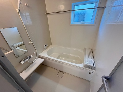 リーブルガーデン第１５栃木大平町富田 外観・内装10