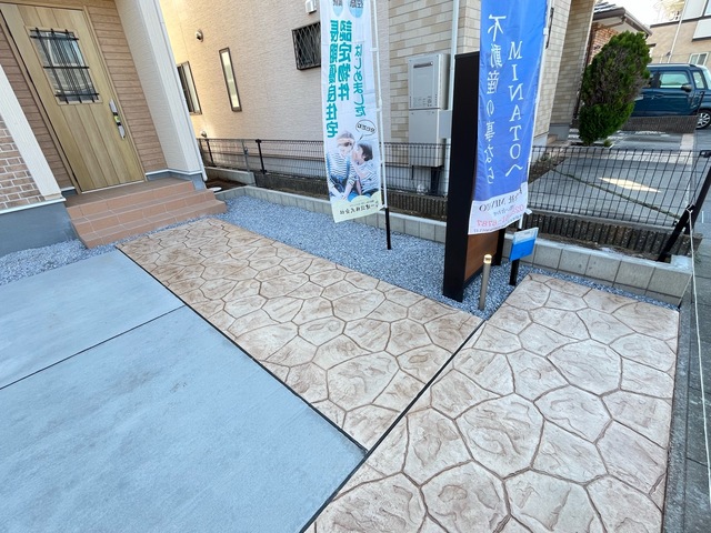 リーブルガーデン第１５栃木大平町富田 写真12