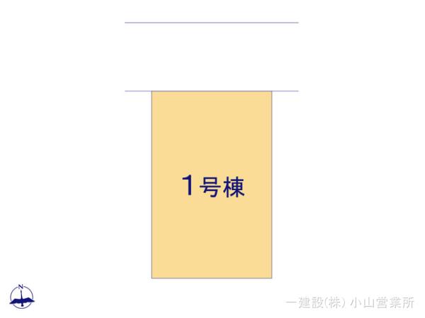 リーブルガーデン第１５栃木大平町富田 写真14