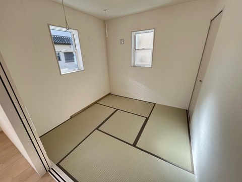 リーブルガーデン第１５栃木大平町富田 外観・内装3