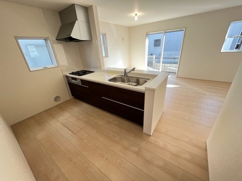 リーブルガーデン第１５栃木大平町富田 外観・内装4