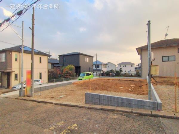 リーブルガーデン伊勢原市上粕屋 写真5