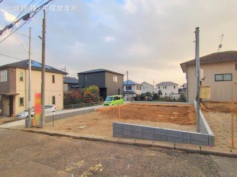 リーブルガーデン伊勢原市上粕屋 外観・内装5