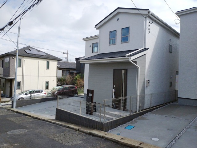リーブルガーデン伊勢原市上粕屋 写真6