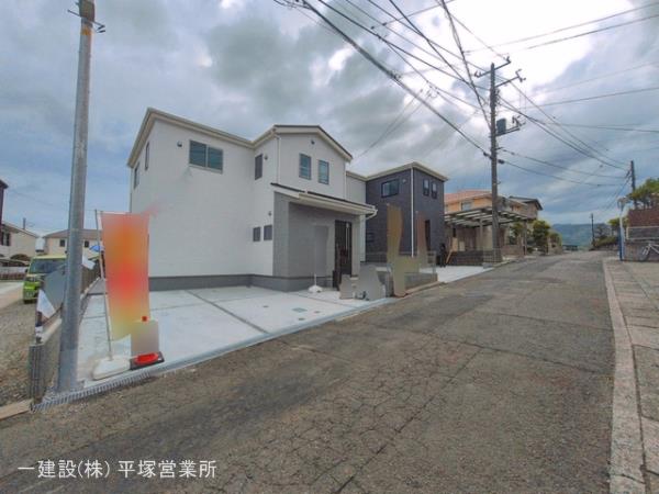 リーブルガーデン伊勢原市上粕屋 写真7
