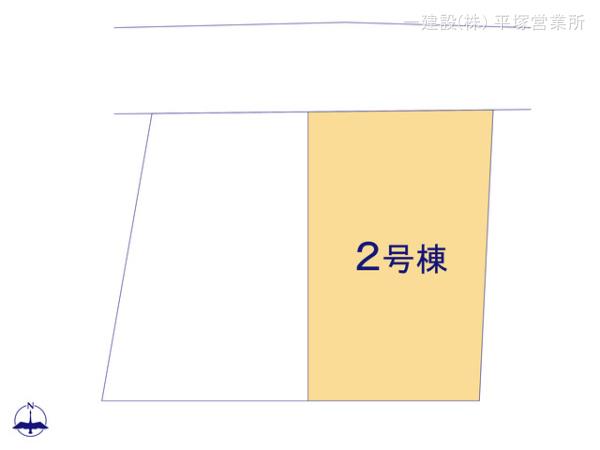 リーブルガーデン伊勢原市上粕屋 写真7