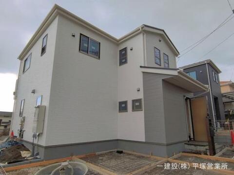 リーブルガーデン伊勢原市上粕屋 外観・内装2