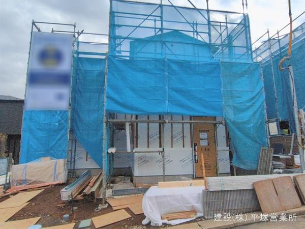 リーブルガーデン伊勢原市上粕屋 写真3