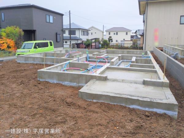 リーブルガーデン伊勢原市上粕屋 写真4