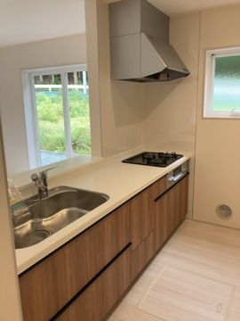 リーブルガーデン紫波二日町向山 外観・内装3