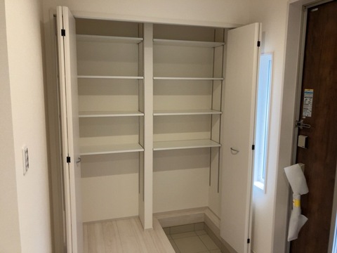 リーブルガーデン紫波二日町向山 外観・内装4