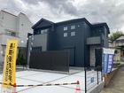 リーブルガーデン麻生区王禅寺東5丁目第2 写真10