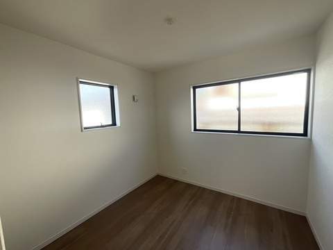 リーブルガーデン安佐北区倉掛３丁目 外観・内装5