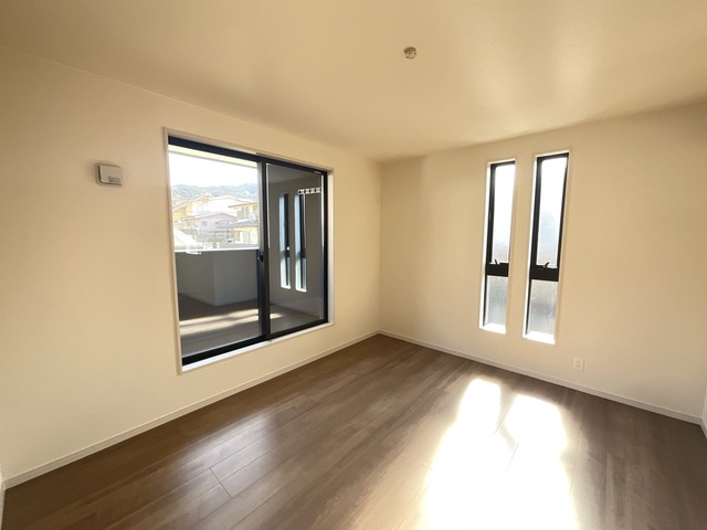 リーブルガーデン安佐北区倉掛３丁目 写真7