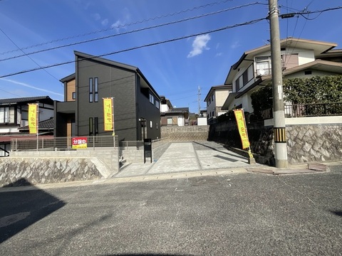 リーブルガーデン安佐北区倉掛３丁目 外観・内装1