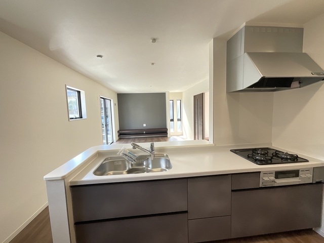 リーブルガーデン安佐北区倉掛３丁目 写真3