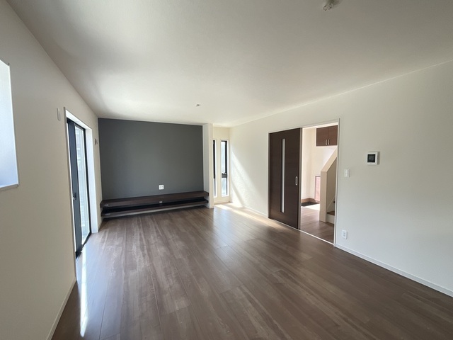 リーブルガーデン安佐北区倉掛３丁目 写真4