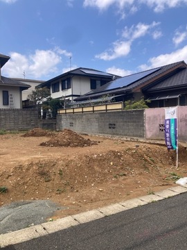 リーブルガーデン小倉北区高坊第三 外観・内装1