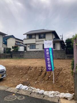 リーブルガーデン小倉北区高坊第三 外観・内装2