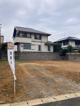 リーブルガーデン小倉北区高坊第三 外観・内装4