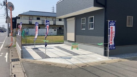 リーブルガーデン越谷市宮本町 外観・内装10