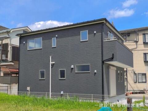 リーブルガーデン越谷市宮本町 外観・内装12