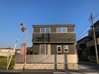 リーブルガーデン越谷市宮本町 写真1