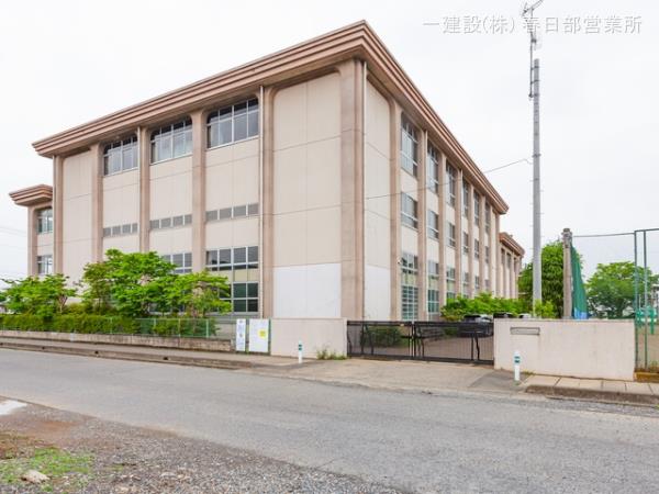 リーブルガーデン越谷市宮本町 周辺環境2