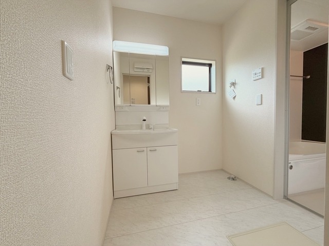 リーブルガーデン前橋市上増田町第3 写真5