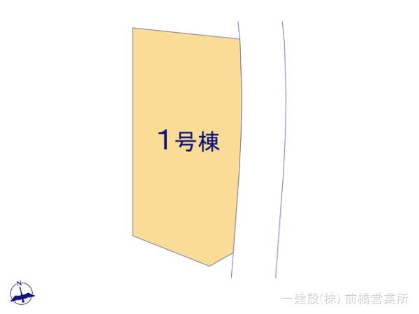 リーブルガーデン前橋市上増田町第３ 写真4