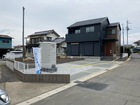 リーブルガーデン前橋市上増田町第３ 写真1
