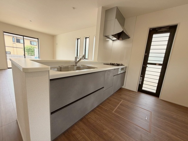 リーブルガーデン前橋市上増田町第3 写真4