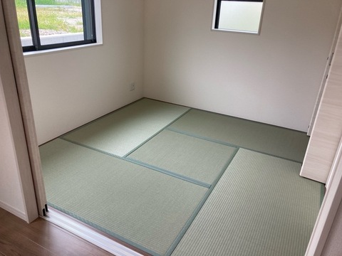 リーブルガーデン大和郡山市矢田町 外観・内装7