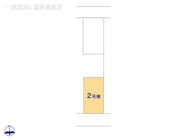 リーブルガーデン大和郡山市矢田町 写真8