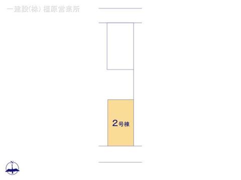 リーブルガーデン大和郡山市矢田町 間取り4