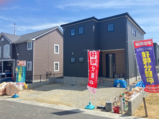 リーブルガーデン大和郡山市矢田町 写真3