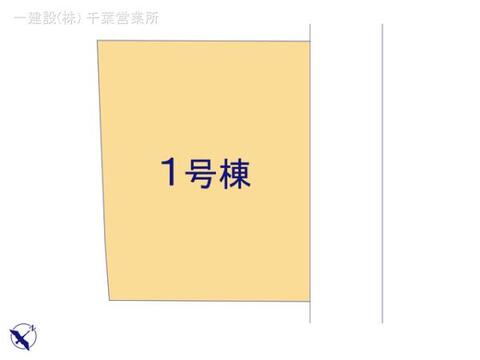 リーブルガーデン八千代台東６丁目第２ 間取り2