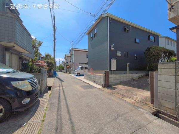 リーブルガーデン八千代台東６丁目第２ 写真3