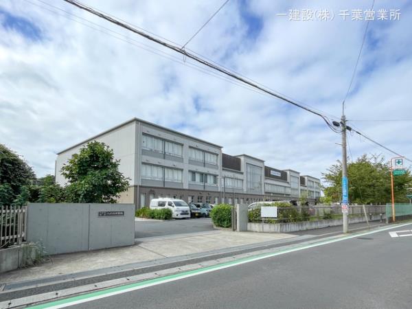 リーブルガーデン八千代台東６丁目第２ 周辺環境2