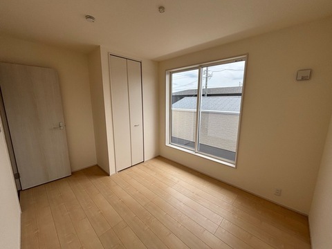 リーブルガーデン各務原市第２川島小網町 外観・内装7