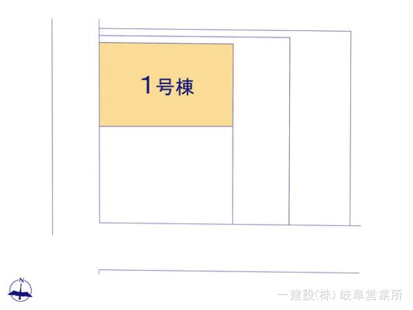 リーブルガーデン各務原市第２川島小網町 写真11