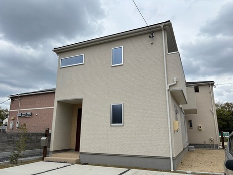 リーブルガーデン各務原市第２川島小網町 外観・内装1