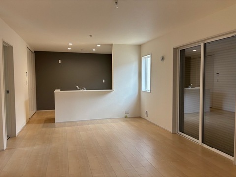 リーブルガーデン各務原市第２川島小網町 外観・内装2