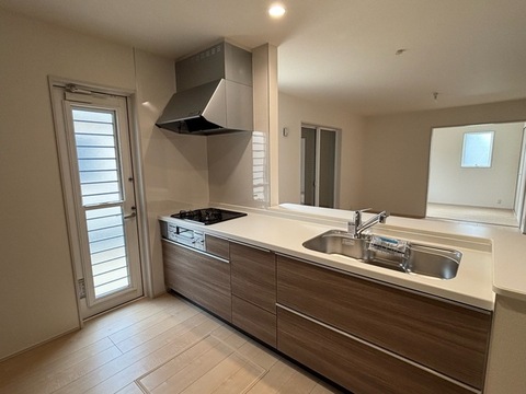 リーブルガーデン各務原市第２川島小網町 外観・内装3