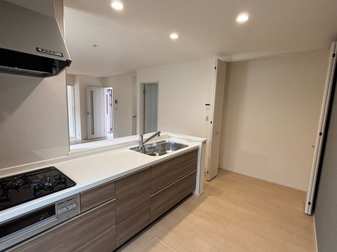 リーブルガーデン各務原市第２川島小網町 外観・内装4